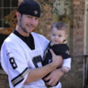 Meet your Posher, Christopher